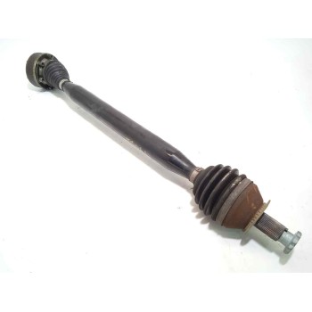 Recambio de transmision delantera derecha para seat ibiza (6p1) reference referencia OEM IAM 6R0407762K  