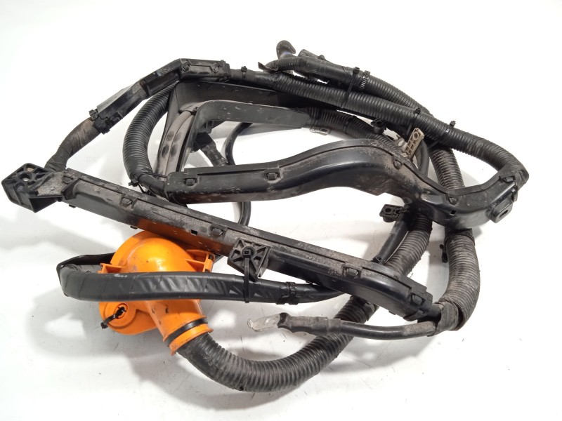 MODULO ELECTRONICO 91671J7030 