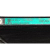 Recambio de condensador / radiador aire acondicionado para volkswagen golf v (1k1) 2.0 tdi 16v referencia OEM IAM 1K0820411G  