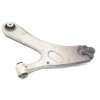 Recambio de brazo suspension inferior delantero derecho para opel mokka 1.2 (76) referencia OEM IAM NOREF  