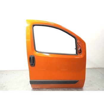 Recambio de puerta delantera derecha para peugeot bipper 1.3 16v hdi fap referencia OEM IAM 9004EP 1636123880 