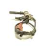 Recambio de inyector para seat leon (kl1, klg) 2.0 tdi referencia OEM IAM 05L131113Q  0444025159