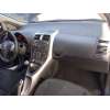 toyota auris del año 2007