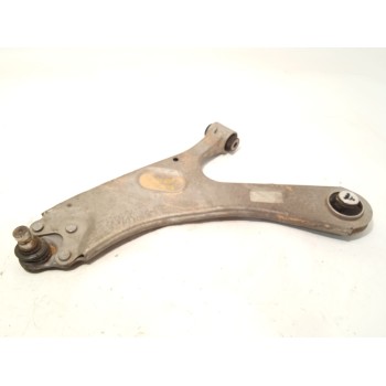 BRAZO SUSPENSION INFERIOR DELANTERO IZQUIERDO 9831682580 