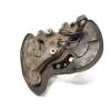 Recambio de mangueta delantera izquierda para mercedes-benz clase c (w204) coupe 2.1 cdi cat referencia OEM IAM A2043320101  204