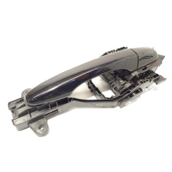 MANETA EXTERIOR TRASERA IZQUIERDA 31276166 