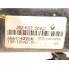 Recambio de puente trasero para dacia dokker furgoneta/monovolumen 1.5 dci (feaj) referencia OEM IAM 555114272R  