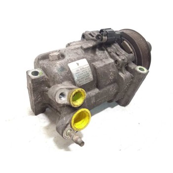 Recambio de compresor aire acondicionado para nissan note (e11e) tekna referencia OEM IAM 92600CJ70B  