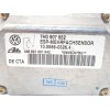 Recambio de centralita esp para volkswagen touareg (7la) 2.5 tdi referencia OEM IAM 7H0907652 448801001042 10098503264