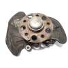Recambio de mangueta delantera izquierda para mercedes-benz clase c (w204) coupe 2.1 cdi cat referencia OEM IAM A2043320101  204