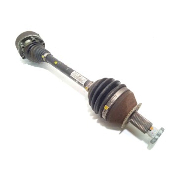 Recambio de transmision delantera izquierda para seat ibiza (6p1) reference referencia OEM IAM 6R0407761K  