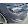 opel astra j sedán del año 2013