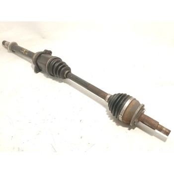 Recambio de transmision delantera derecha para toyota verso (_r2_) 2.0 d-4d (aur20_) referencia OEM IAM 434100F070 434100F071 