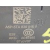 Recambio de cerradura puerta trasera izquierda para volkswagen arteon (3h8) 2.0 ltr tfsi referencia OEM IAM 5TA839015P  