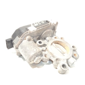 Recambio de caja mariposa para opel mokka 1.2 (76) referencia OEM IAM 9833200280  V29120515