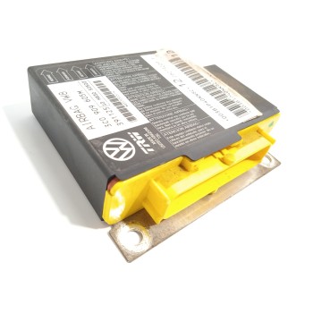 Recambio de centralita airbag para volkswagen passat b6 (3c2) 2.0 tdi 16v referencia OEM IAM 3C0909605M 3C0909605M00B 