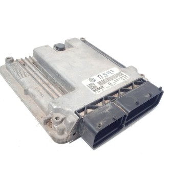 CENTRALITA MOTOR UCE 070906016BL 0281011859