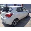 OPEL CORSA E