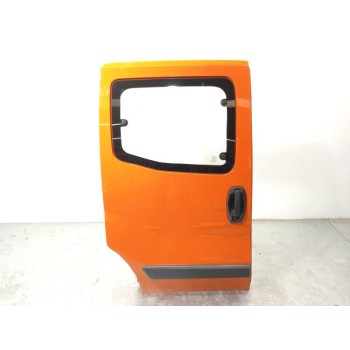 Recambio de puerta lateral corredera derecha para peugeot bipper 1.3 16v hdi fap referencia OEM IAM 9008Y1  1669686580