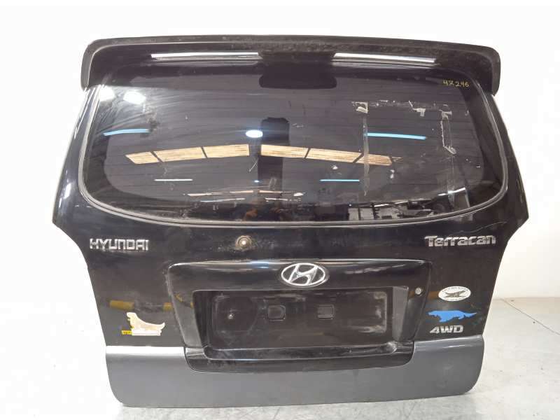 PORTON TRASERO 78010H1510 