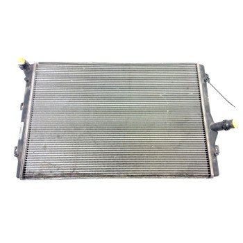 RADIADOR AGUA 1K0121251N 