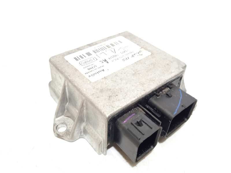 CENTRALITA AIRBAG 9X2314D374AC C2Z8123