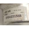 Recambio de bomba servodireccion para volkswagen polo v (6r1, 6c1) 1.6 tdi referencia OEM IAM 6R0423156B  