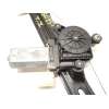 Recambio de elevalunas trasero izquierdo para bmw serie 1 lim. (f20) 118i referencia OEM IAM 7242555  