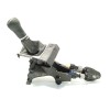 Recambio de palanca cambio para nissan micra v (k14) 1.5 dci turbodiesel cat referencia OEM IAM 349011267R  