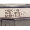 Recambio de anillo airbag para hyundai i30 (pde, pd, pden) 1.5 referencia OEM IAM 93490G3130  