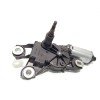 Recambio de motor limpia trasero para seat ibiza (6p1) reference referencia OEM IAM 6J4955711A  W000051412