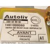 Recambio de centralita airbag para fiat ulysse (220_) 1.9 td (220ah5) referencia OEM IAM 1481000080  550539800