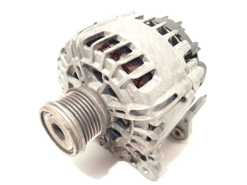 ALTERNADOR 04L903023L 2627025C TG14C078