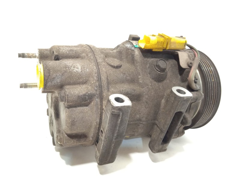 COMPRESOR AIRE ACONDICIONADO 9686061980 SD7V16 1803F