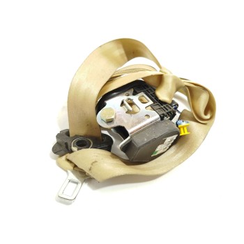 CINTURON SEGURIDAD DELANTERO DERECHO 7L0857706D 