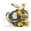 Recambio de cinturon seguridad delantero derecho para volkswagen touareg (7la) 2.5 tdi referencia OEM IAM 7L0857706D  