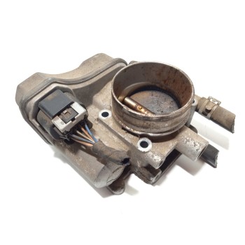 Recambio de caja mariposa para peugeot bipper 1.3 16v hdi fap referencia OEM IAM 09128518  9128518