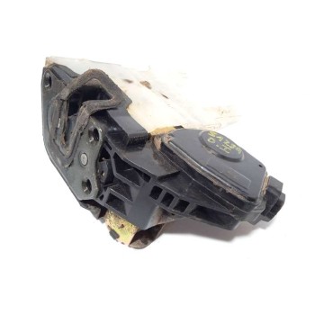 CERRADURA PUERTA DELANTERA IZQUIERDA 813102E010 