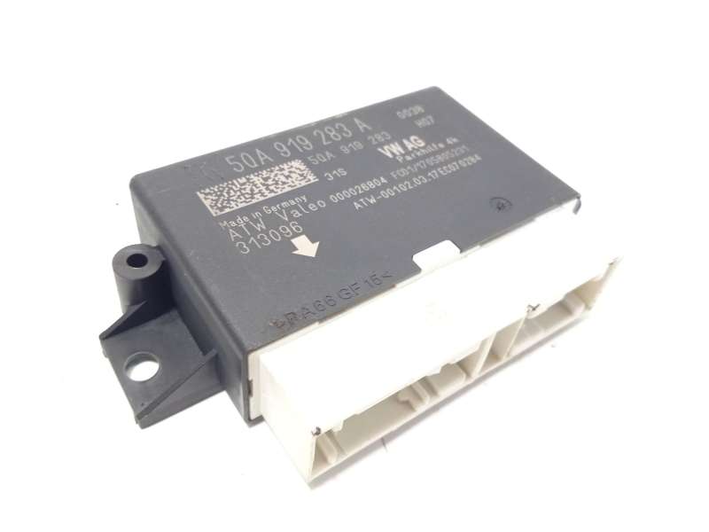 MODULO ELECTRONICO 5QA919283A 
