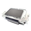 Recambio de pantalla multifuncion para volvo v40 kinetic referencia OEM IAM 31382525  7609502009