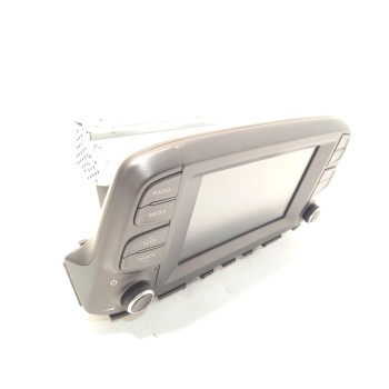 SISTEMA AUDIO / RADIO CD 96160J9030TMT 