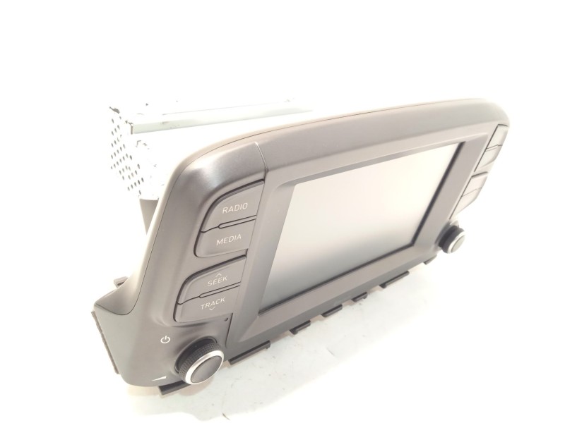 SISTEMA AUDIO / RADIO CD 96160J9030TMT 