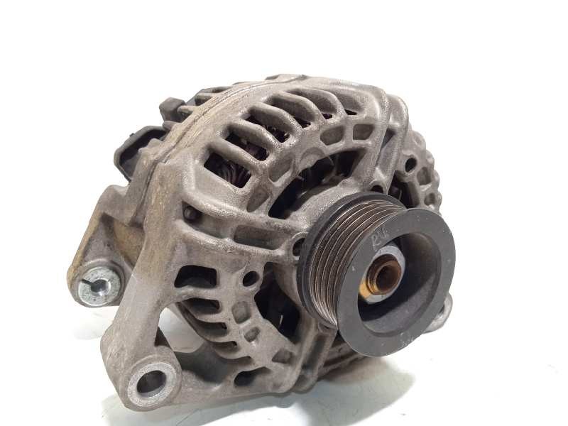 ALTERNADOR 13222930 0124325171