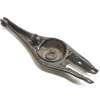 Recambio de brazo suspension inferior trasero derecho para volkswagen tiguan 2.0 tdi referencia OEM IAM 3Q0505311E  
