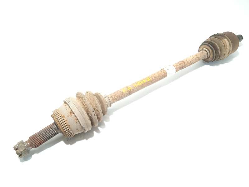 TRANSMISION TRASERA IZQUIERDA 496002E100 