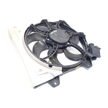 Recambio de electroventilador para opel mokka 1.2 (76) referencia OEM IAM 9827752980  