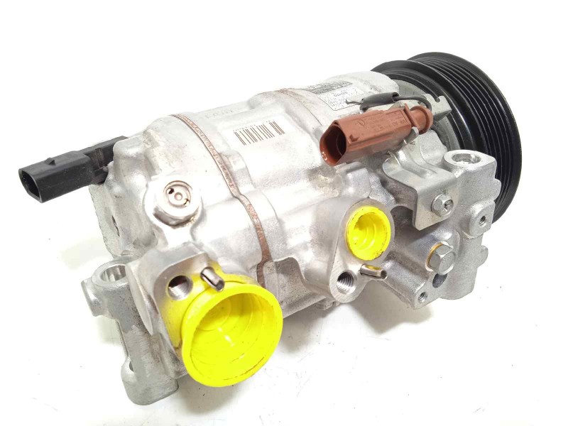 COMPRESOR AIRE ACONDICIONADO 3Q0816803D 6SAS14C