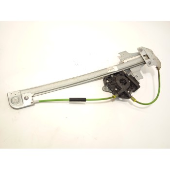 Recambio de elevalunas trasero derecho para citroën c8 (ea_, eb_) 2.0 hdi referencia OEM IAM 922480  