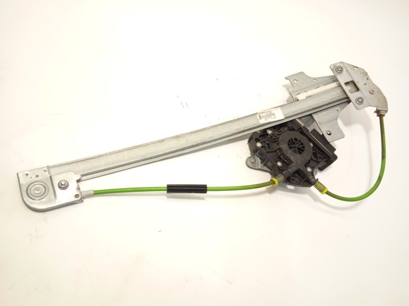 ELEVALUNAS TRASERO DERECHO 922480 