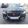 jaguar xf ii (x260) del año 2018